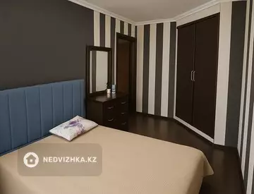 74 м², 3-комнатная квартира, этаж 9 из 12, 74 м², изображение - 4