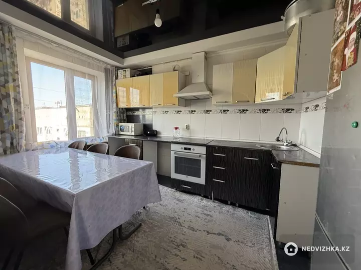 74 м², 3-комнатная квартира, этаж 9 из 12, 74 м², изображение - 1