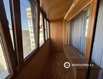 74 м², 3-комнатная квартира, этаж 9 из 12, 74 м², изображение - 8