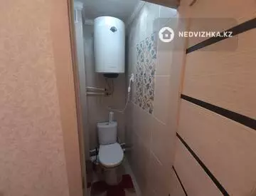 1-комнатная квартира, этаж 1 из 9, 52 м²