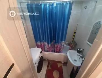 1-комнатная квартира, этаж 1 из 9, 52 м²