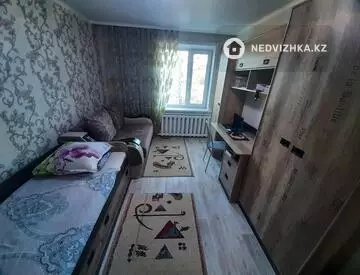 1-комнатная квартира, этаж 1 из 9, 52 м²