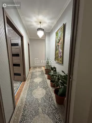 71 м², 2-комнатная квартира, этаж 15 из 16, 71 м², изображение - 6