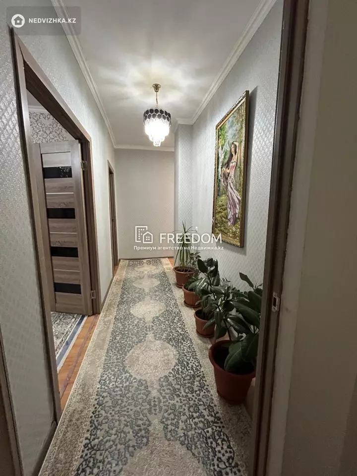71 м², 2-комнатная квартира, этаж 15 из 16, 71 м², изображение - 1