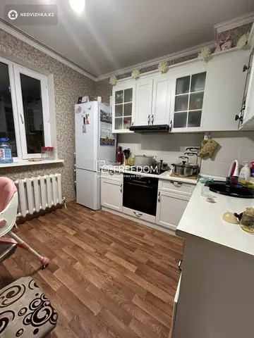 71 м², 2-комнатная квартира, этаж 15 из 16, 71 м², изображение - 4
