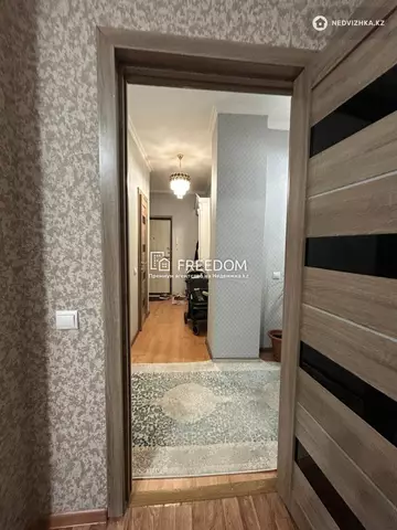 71 м², 2-комнатная квартира, этаж 15 из 16, 71 м², изображение - 7