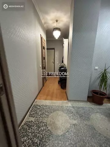 71 м², 2-комнатная квартира, этаж 15 из 16, 71 м², изображение - 8