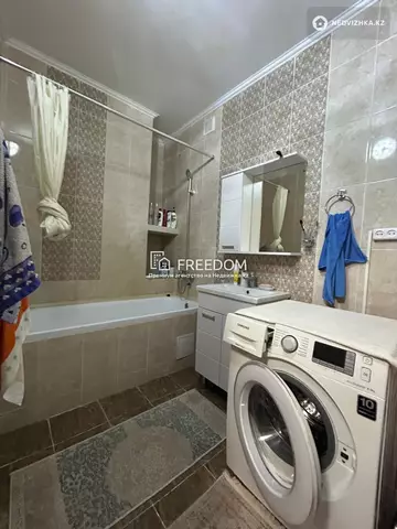 71 м², 2-комнатная квартира, этаж 15 из 16, 71 м², изображение - 9