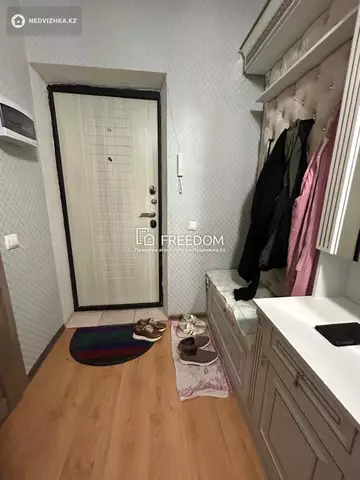 71 м², 2-комнатная квартира, этаж 15 из 16, 71 м², изображение - 10