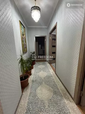 71 м², 2-комнатная квартира, этаж 15 из 16, 71 м², изображение - 13
