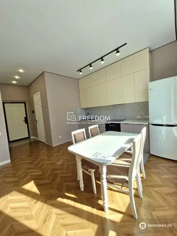 1-комнатная квартира, этаж 4 из 12, 41 м²