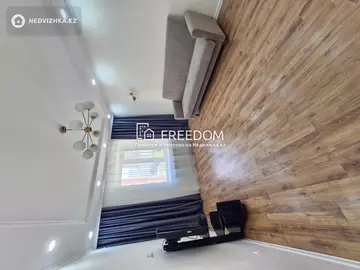 2-комнатная квартира, этаж 2 из 8, 57 м²