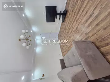 2-комнатная квартира, этаж 2 из 8, 57 м²