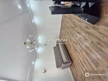 2-комнатная квартира, этаж 2 из 8, 57 м²