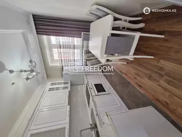 2-комнатная квартира, этаж 2 из 8, 57 м²