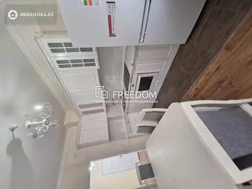 57.4 м², 2-комнатная квартира, этаж 2 из 8, 57 м², изображение - 5