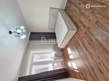 57.4 м², 2-комнатная квартира, этаж 2 из 8, 57 м², изображение - 18