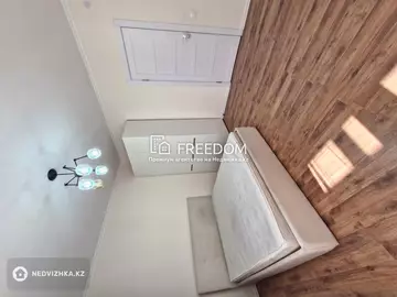 57.4 м², 2-комнатная квартира, этаж 2 из 8, 57 м², изображение - 19