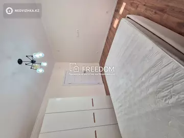 57.4 м², 2-комнатная квартира, этаж 2 из 8, 57 м², изображение - 20