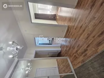 57.4 м², 2-комнатная квартира, этаж 2 из 8, 57 м², изображение - 23