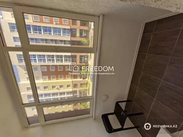 57.4 м², 2-комнатная квартира, этаж 2 из 8, 57 м², изображение - 24