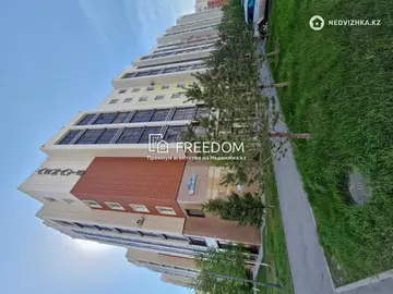 57.4 м², 2-комнатная квартира, этаж 2 из 8, 57 м², изображение - 26