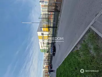 57.4 м², 2-комнатная квартира, этаж 2 из 8, 57 м², изображение - 27