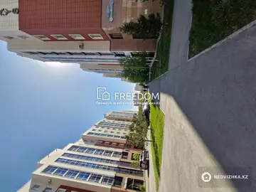 57.4 м², 2-комнатная квартира, этаж 2 из 8, 57 м², изображение - 28