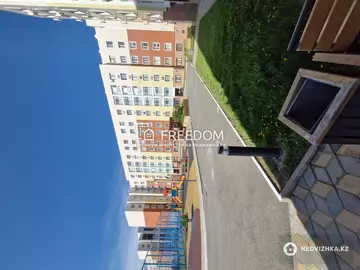57.4 м², 2-комнатная квартира, этаж 2 из 8, 57 м², изображение - 30