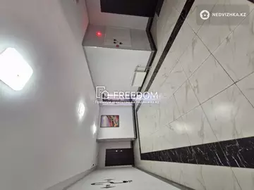 57.4 м², 2-комнатная квартира, этаж 2 из 8, 57 м², изображение - 31