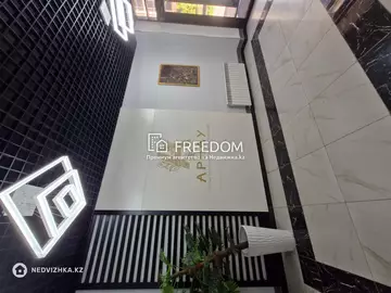 57.4 м², 2-комнатная квартира, этаж 2 из 8, 57 м², изображение - 32