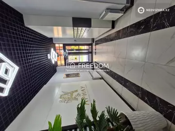 57.4 м², 2-комнатная квартира, этаж 2 из 8, 57 м², изображение - 33