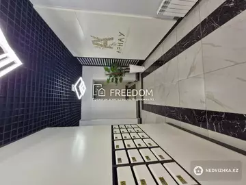 57.4 м², 2-комнатная квартира, этаж 2 из 8, 57 м², изображение - 34