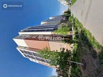 57.4 м², 2-комнатная квартира, этаж 2 из 8, 57 м², изображение - 35
