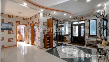 6-комнатный дом, 15 соток, 640 м²
