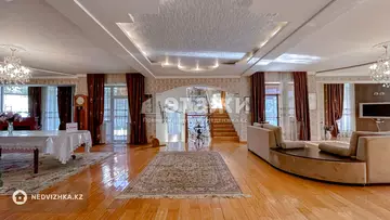6-комнатный дом, 15 соток, 640 м²