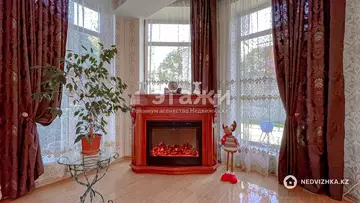 640 м², 6-комнатный дом, 15 соток, 640 м², изображение - 5