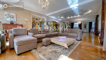 640 м², 6-комнатный дом, 15 соток, 640 м², изображение - 6