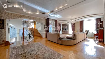 640 м², 6-комнатный дом, 15 соток, 640 м², изображение - 7