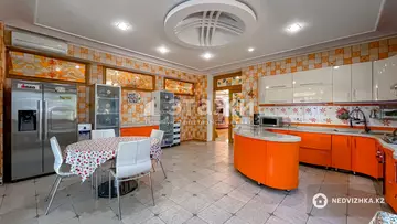 640 м², 6-комнатный дом, 15 соток, 640 м², изображение - 9