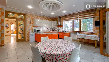 640 м², 6-комнатный дом, 15 соток, 640 м², изображение - 10
