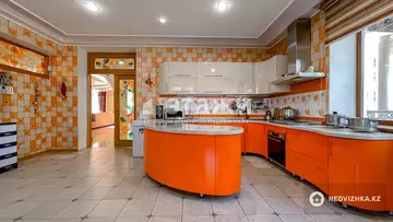 640 м², 6-комнатный дом, 15 соток, 640 м², изображение - 11