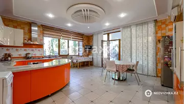 640 м², 6-комнатный дом, 15 соток, 640 м², изображение - 12