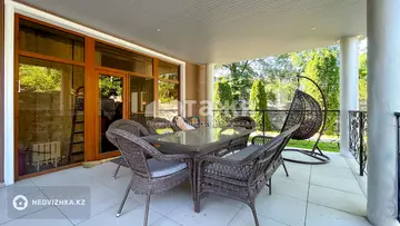 640 м², 6-комнатный дом, 15 соток, 640 м², изображение - 13