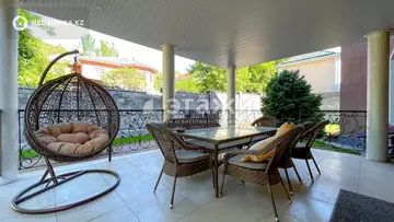 640 м², 6-комнатный дом, 15 соток, 640 м², изображение - 14