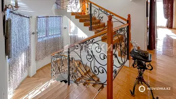 640 м², 6-комнатный дом, 15 соток, 640 м², изображение - 17
