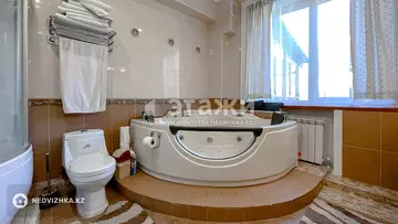 640 м², 6-комнатный дом, 15 соток, 640 м², изображение - 21