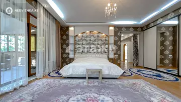640 м², 6-комнатный дом, 15 соток, 640 м², изображение - 23