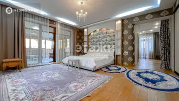 640 м², 6-комнатный дом, 15 соток, 640 м², изображение - 24