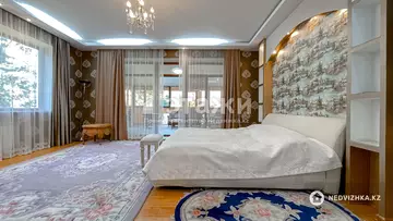 640 м², 6-комнатный дом, 15 соток, 640 м², изображение - 25
